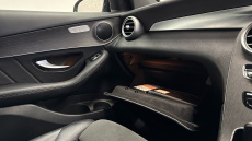 Mercedes-Benz GLC 220d 4Matic AMG Line 5dr 9G-Tronic Diesel Estate